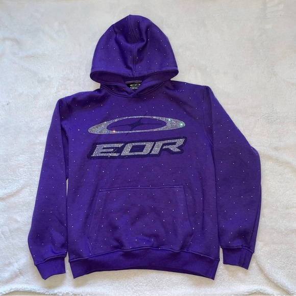 Lot of two hoodies size L - Picture 2 of 14